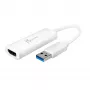 j5create JUA254 USB 3.0 HDMI ārējā videokarte vairākiem monitoriem