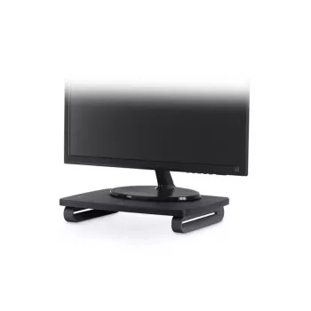 Kensington SmartFit Monitor Stand Plus monitora statīvs līdz 24 inch - Melns