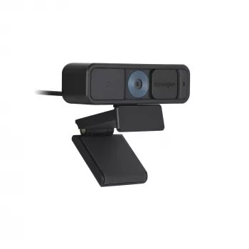 Kensington W2000 1080p automātiskā fokusa tīmekļa kamera