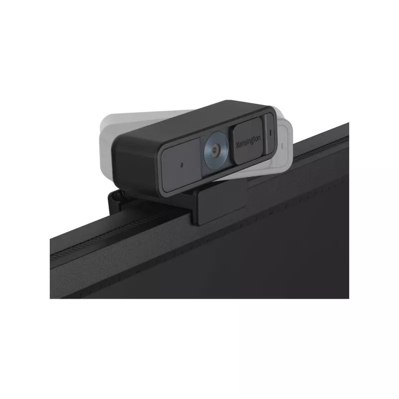 Kensington W2000 1080p automātiskā fokusa tīmekļa kamera