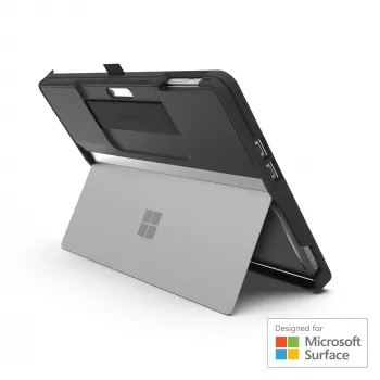 Kensington BlackBelt Rugged Case Surface Pro (9,10) & Surface Pro Copilot+ PC 13 coll.