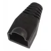 MicroConnect KON503B aizsargvāciņš RJ45 savienotājiem, 50 gab.