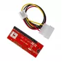Microconnect KONV-IDE/SATA pārveidotājs