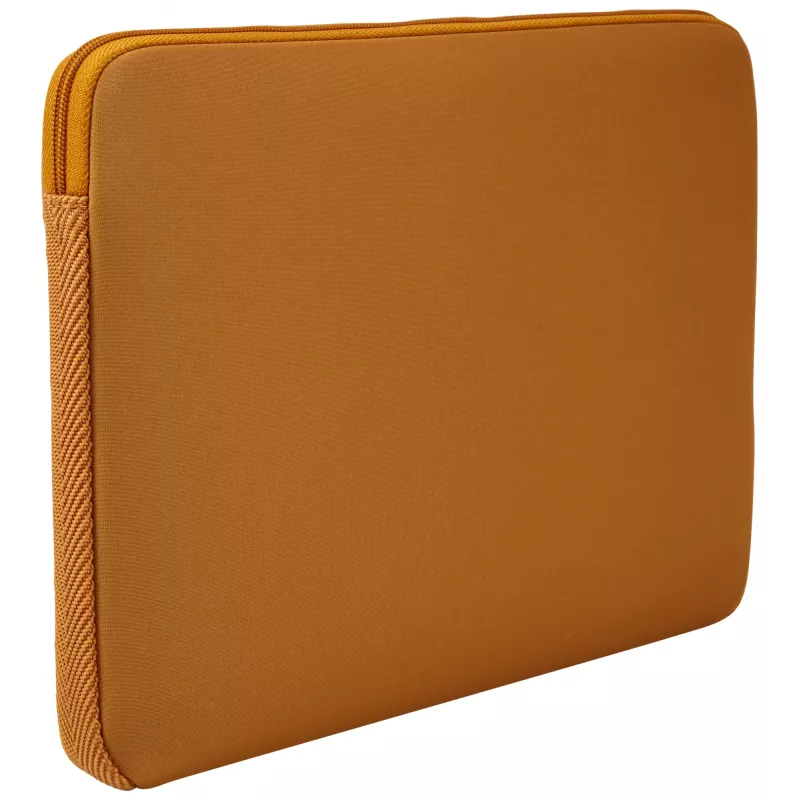 Case Logic LAPS-114 portatīvā datora futrālis 14 collu (35,6 cm), poliesters, Buckthorn brūnā krāsā
