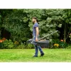 Pļaujmašīna aizmugures stūmēja Black & Decker BEMW351-QS