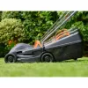 Pļaujmašīna aizmugures stūmēja Black & Decker BEMW351-QS