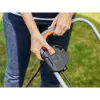 Pļaujmašīna aizmugures stūmēja Black & Decker BEMW351-QS