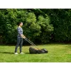 Pļaujmašīna aizmugures stūmēja Black & Decker BEMW351-QS
