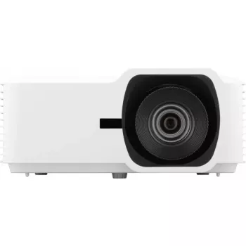 ViewSonic LS741HD datu projektors 5000 ANSI lūmeni DMD 1080p (1920x1080) Melns, Balts