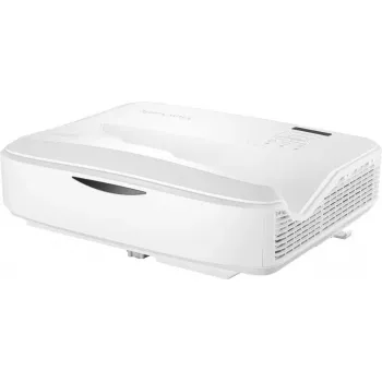 Projektors ViewSonic LS832WU, īpaši īsa fokusa, 5000 ANSI lūmenu, WUXGA (1920x1200), balts
