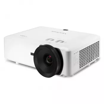 Viewsonic LS921WU datu projektors ar īsu fokusu 6000 ANSI lūmenu DMD WUXGA (1920x1200) Balts