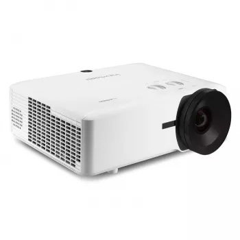 Viewsonic LS921WU datu projektors ar īsu fokusu 6000 ANSI lūmenu DMD WUXGA (1920x1200) Balts