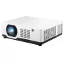 Projektors ViewSonic LSC601WU, 6000 ANSI lūmeni, WUXGA, balts