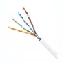 Lanview LVN122004 tīkla kabelis balts 305 m Cat5e U/UTP