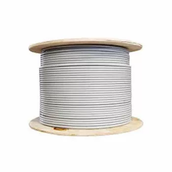 Lanview LVN122165 tīkla kabelis Cat6a U-FTP LSZH