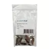 Lanview LVN125415 vītā pāra savienotājs RJ45 metālisks