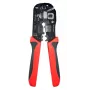 Lanview LVN125457 kabeļa presēšanas knaibles Easy Connect RJ45 Cat6A