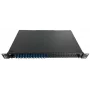 Lanview LVO233840 šķiedru sadales panelis 1U