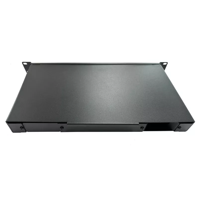 Lanview LVO233840 šķiedru sadales panelis 1U
