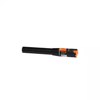 Lanview LVO237930 optisko šķiedru kabeļu testeris, melns