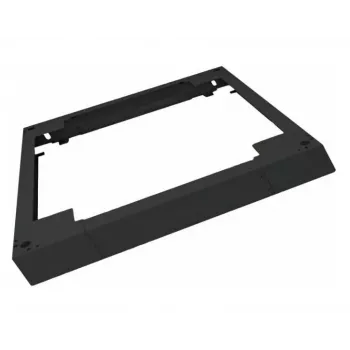 Lanview LVR248250 statīva pamatne 19 inch skapjiem