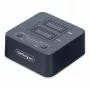 StarTech.com 1:1 M.2 NVMe disku dublikators, autonoms M.2 SSD klonētājs/kopētājs līdz 90GB/min, USB 3.2 20Gbps M.2 divu slotu disks, iekļauti USB-C/A kabeļi