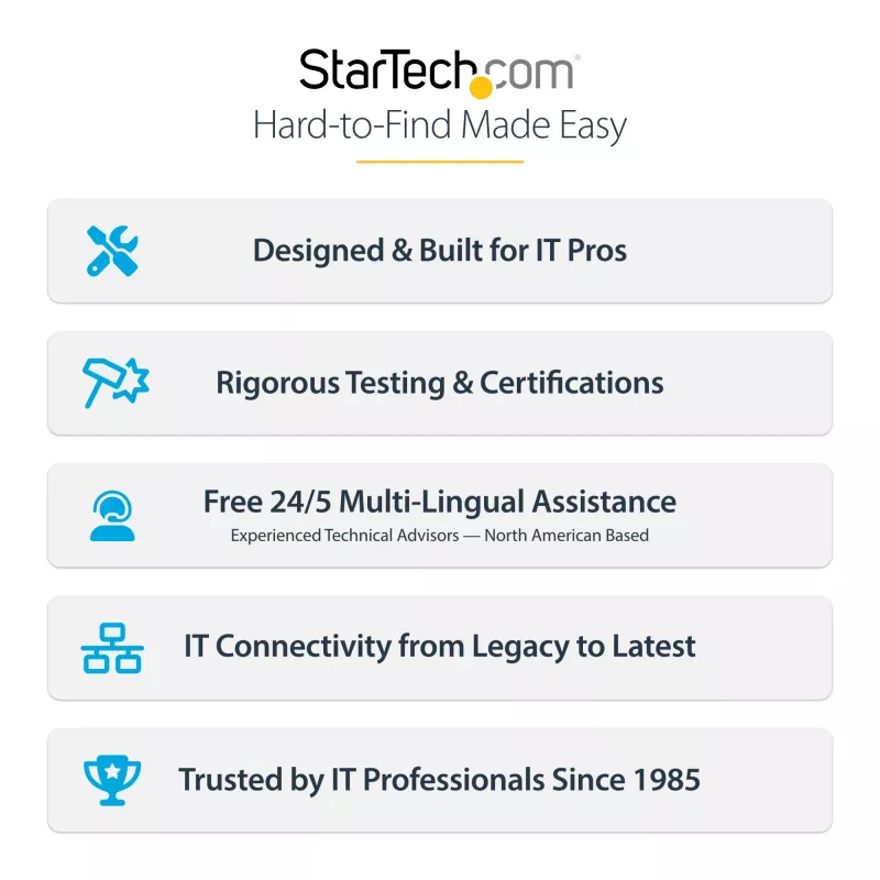 StarTech.com 1:1 M.2 NVMe disku dublikators, autonoms M.2 SSD klonētājs/kopētājs līdz 90GB/min, USB 3.2 20Gbps M.2 divu slotu disks, iekļauti USB-C/A kabeļi
