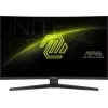 MSI MAG 275CQRF QD E2 monitors 68,6 cm (27 colli) 2560 x 1440 pikseļi Wide Quad HD melns