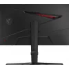 MSI MAG 275CQRF QD E2 monitors 68,6 cm (27 colli) 2560 x 1440 pikseļi Wide Quad HD melns
