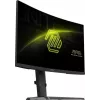 MSI MAG 275CQRF QD E2 monitors 68,6 cm (27 colli) 2560 x 1440 pikseļi Wide Quad HD melns