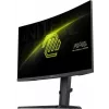 MSI MAG 275CQRF QD E2 monitors 68,6 cm (27 colli) 2560 x 1440 pikseļi Wide Quad HD melns