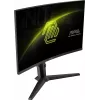 MSI MAG 275CQRF QD E2 monitors 68,6 cm (27 colli) 2560 x 1440 pikseļi Wide Quad HD melns