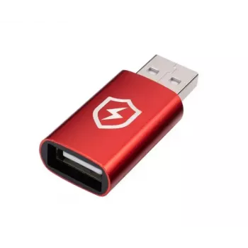 Microconnect MC-AAADAP-SC USB A dzimuma pārveidotājs Sarkans