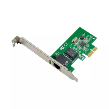 Microconnect MC-DR8111E tīkla karte iekšējā Ethernet 1000 Mbit/s
