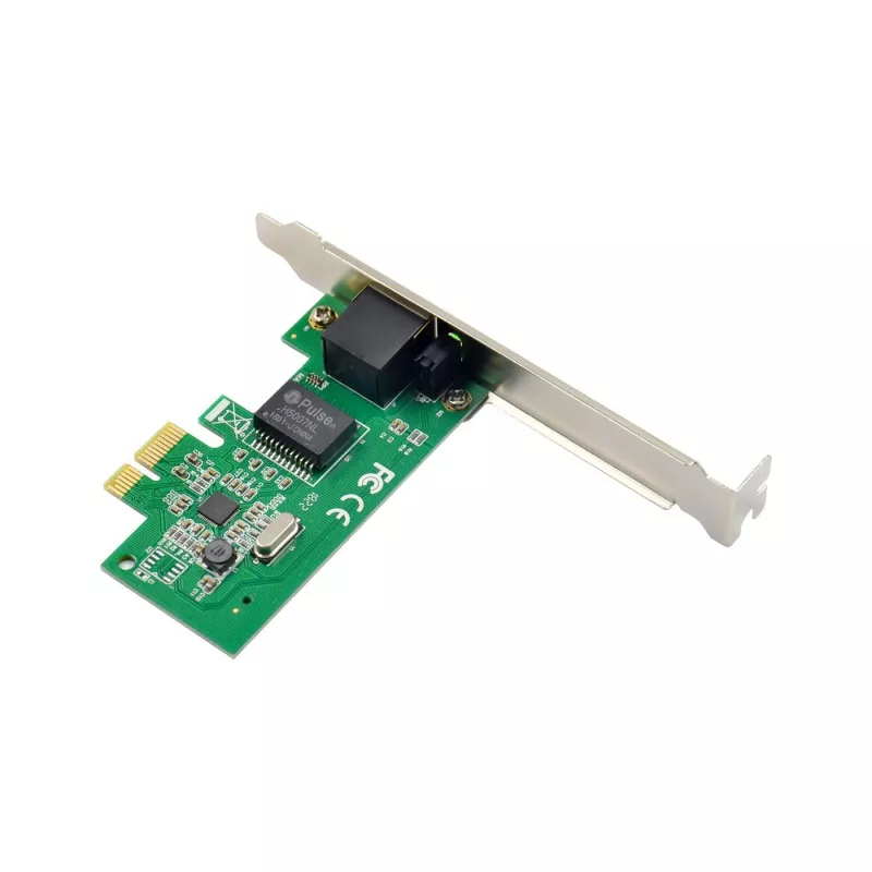 Microconnect MC-DR8111E tīkla karte iekšējā Ethernet 1000 Mbit/s