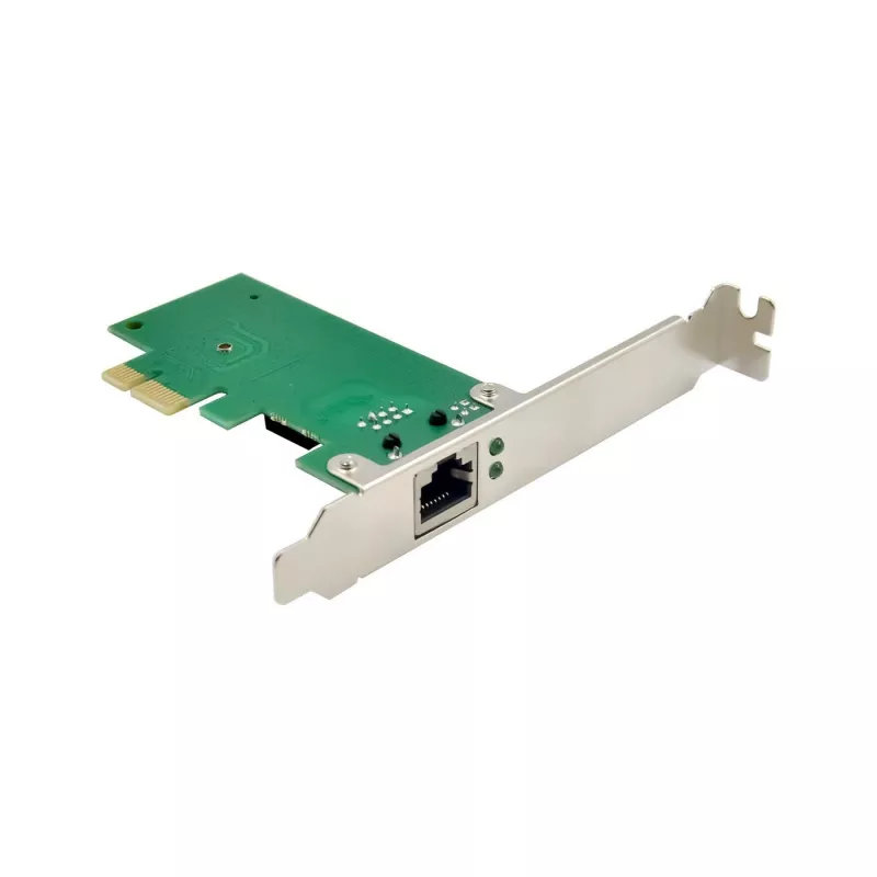 Microconnect MC-DR8111E tīkla karte iekšējā Ethernet 1000 Mbit/s