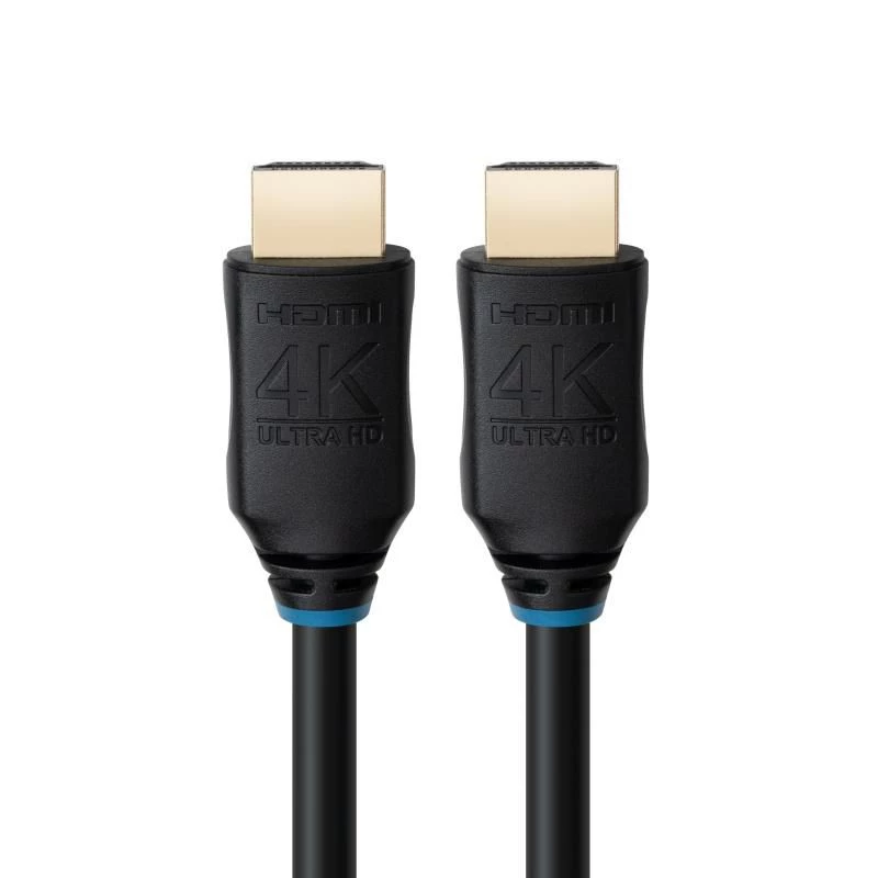 Microconnect 4K HDMI kabelis 0,5m