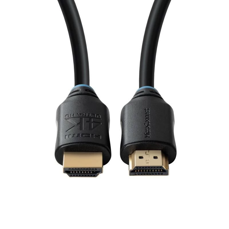 Microconnect 4K HDMI kabelis 0,5m