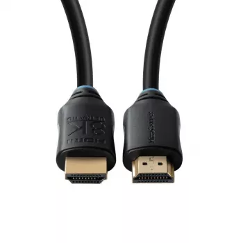 Microconnect 8K HDMI kabelis 0,5 m
