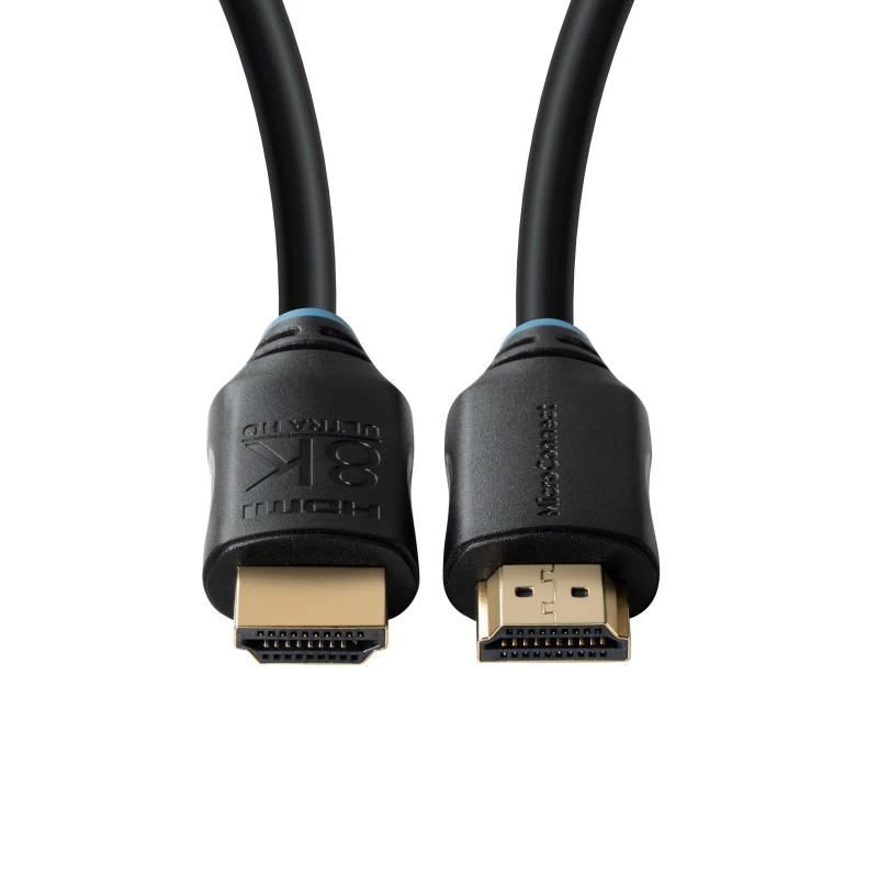 Microconnect 8K HDMI kabelis 0,5 m