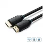 Microconnect HDMI 2.0 kabelis 4K 1.5m (MC-HDM19191.5V2.0)
