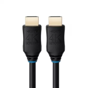 Microconnect HDMI 2.0 kabelis 4K 1.5m (MC-HDM19191.5V2.0)