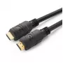 Microconnect 4K HDMI kabelis 15m ar pastiprinātāju