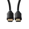 HDMI kabelis MicroConnect 8K MC-HDM19192V2.1 2m