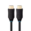 MicroConnect 8K HDMI kabelis 5m