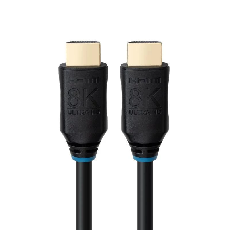 MicroConnect 8K HDMI kabelis 5m