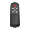 HDMI slēdzis MicroConnect MC-HDMISWITCH0501-4K 4K 60Hz Melns Metāls