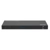 HDMI slēdzis MicroConnect MC-HDMISWITCH0501-4K 4K 60Hz Melns Metāls