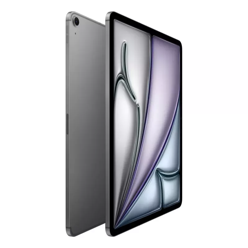 Planšetdators Apple iPad 13-collu Air M3 8GB 512GB iPadOS