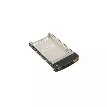 Supermicro - MCP-220-00127-0B 2.5 Zoll NVMe Drive Tray